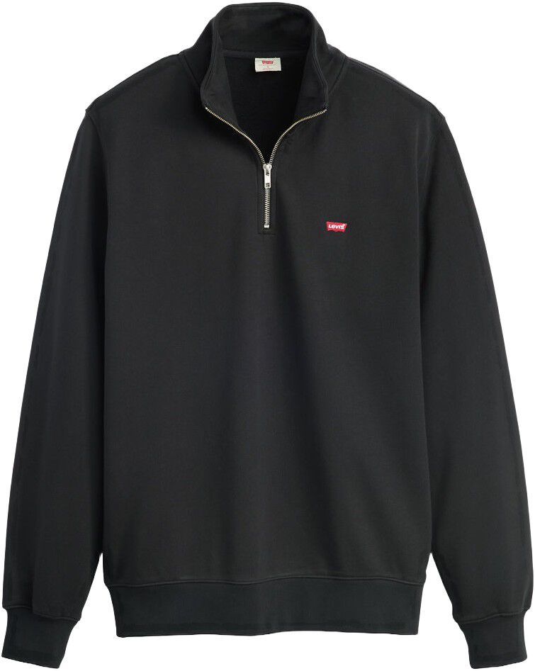 Original Housemark Quarter-Zip Pullover