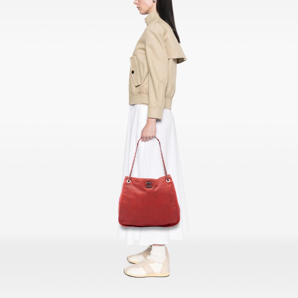 Chanel Tote