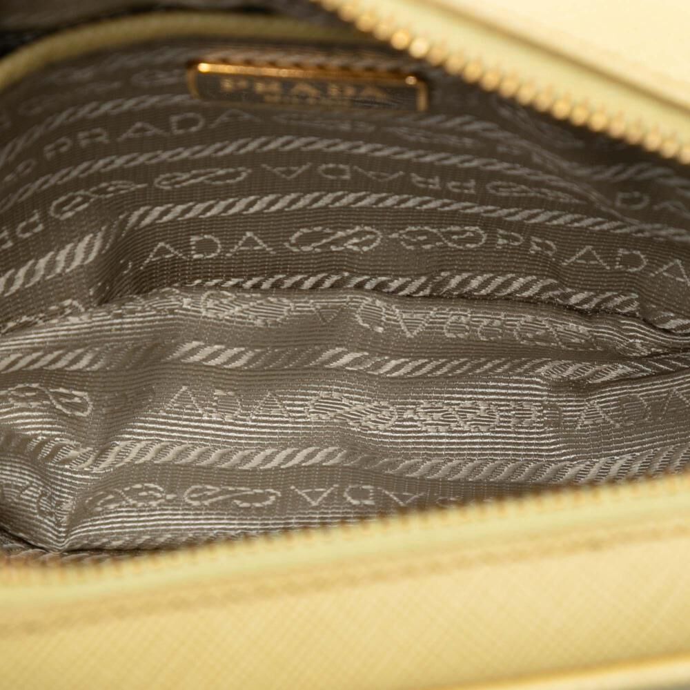 Prada Crossbody Bag