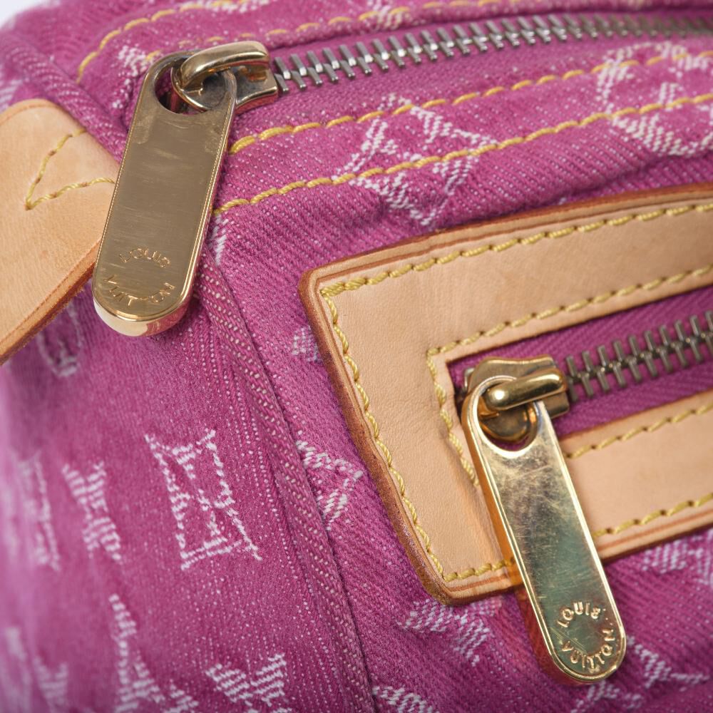 Louis Vuitton Speedy