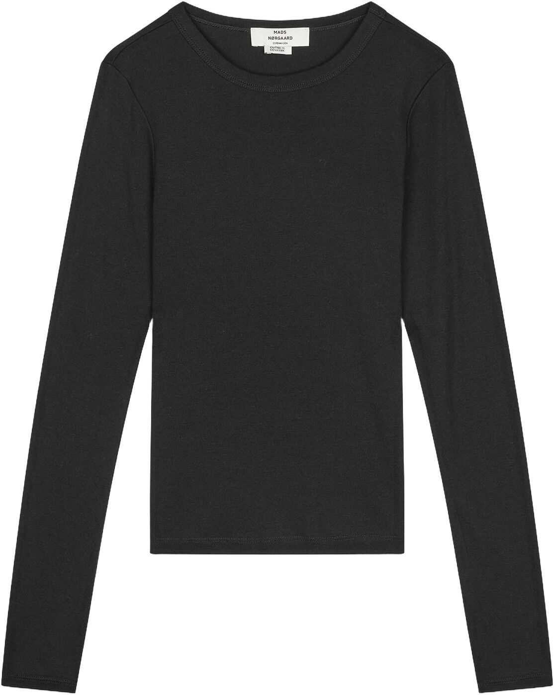 Grace jersey Camille Tee LS