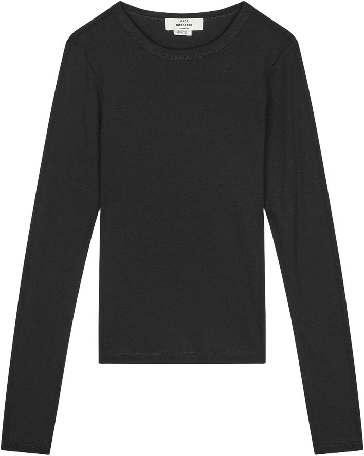 Grace jersey Camille Tee LS
