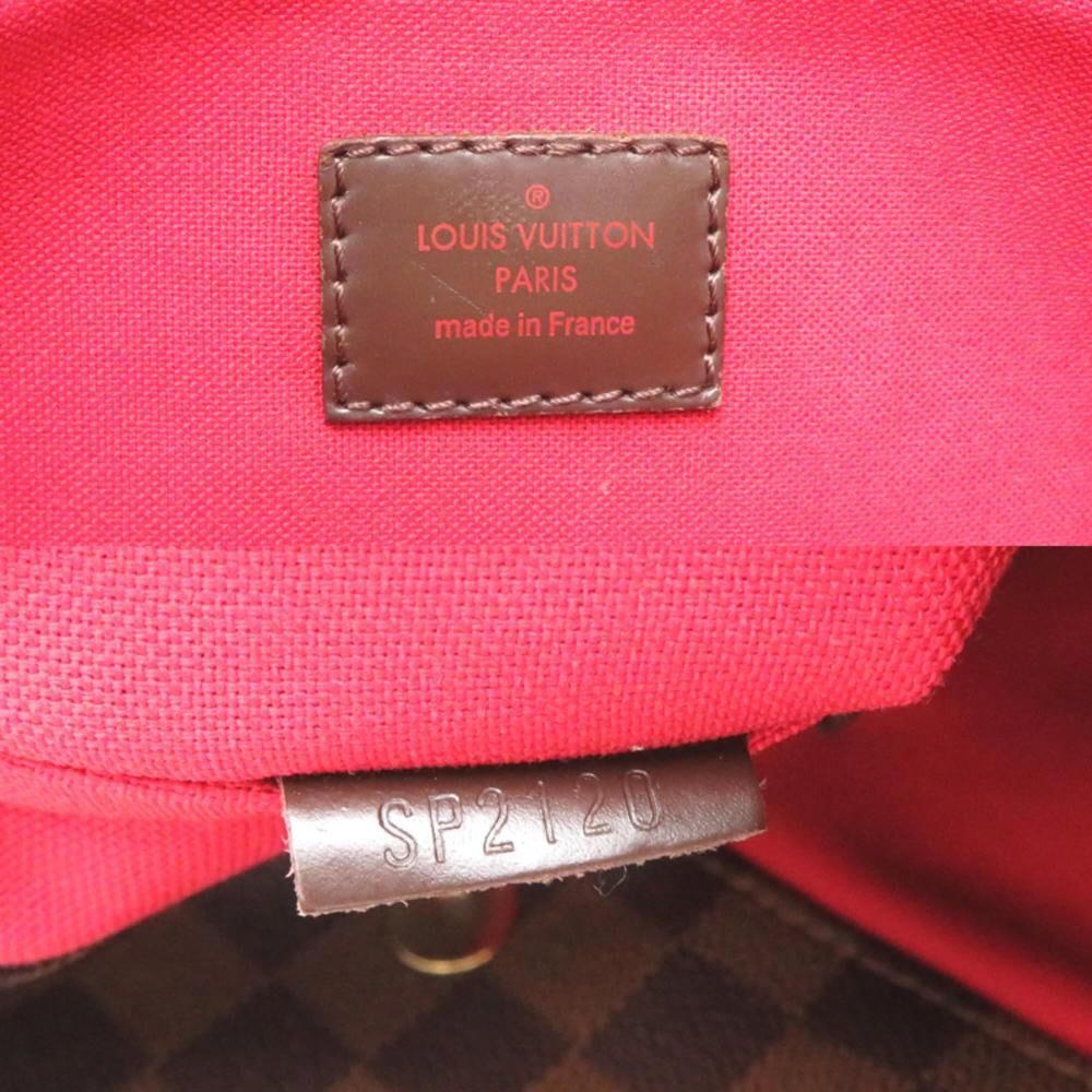 Louis Vuitton Bloomsbury
