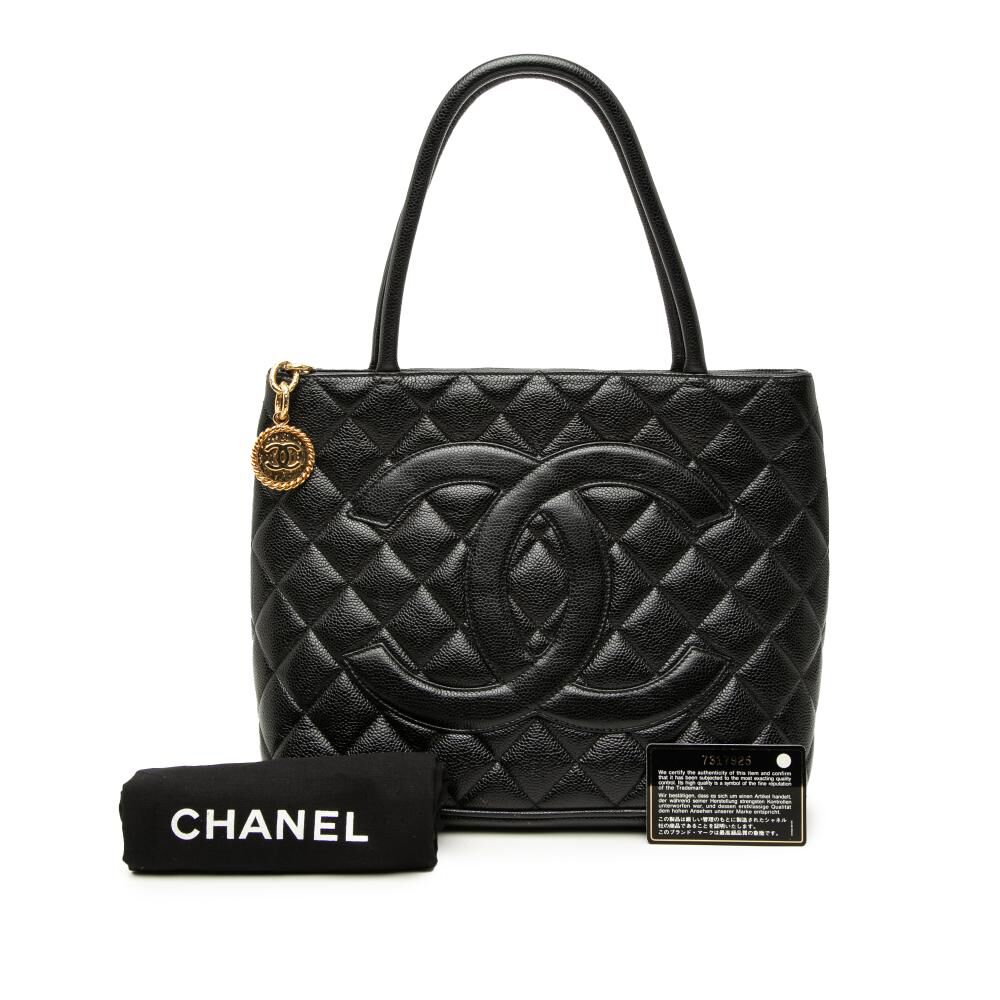Chanel Tote