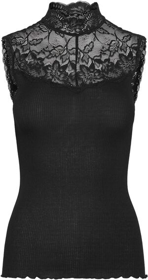 RMWBea SL T-Neck Top