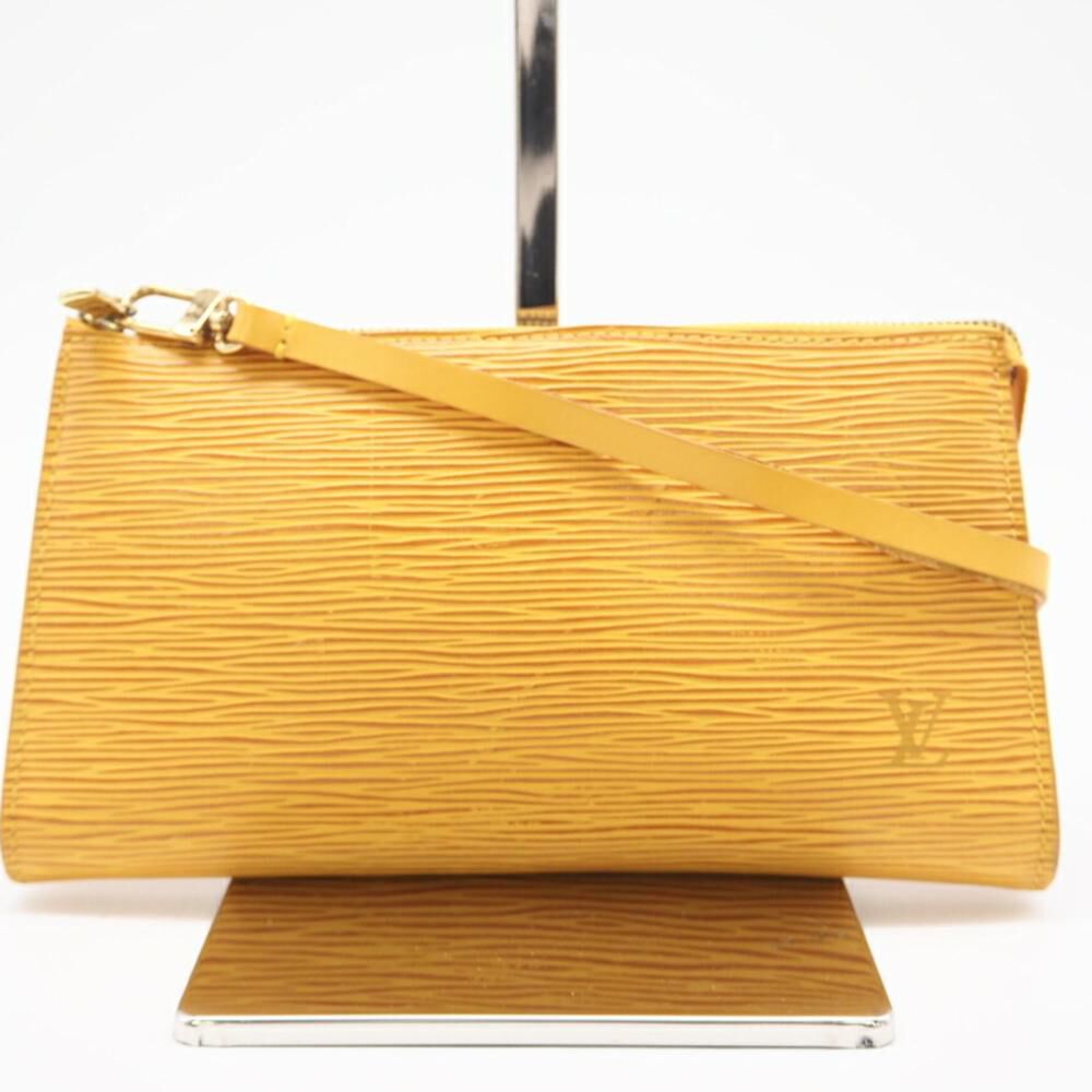 Louis Vuitton Pouch