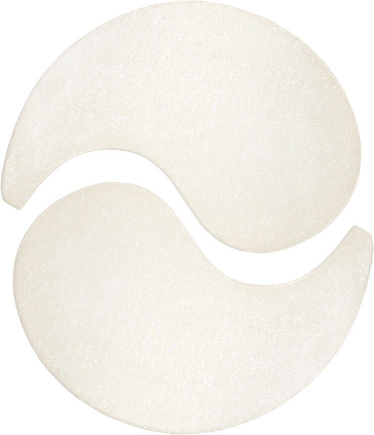 Everything Eye Patches