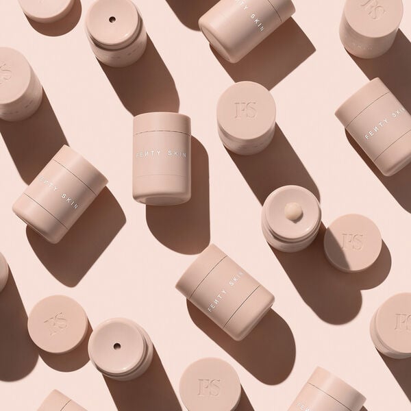 Plush Puddin' - Intensive Recovery Lip Mask