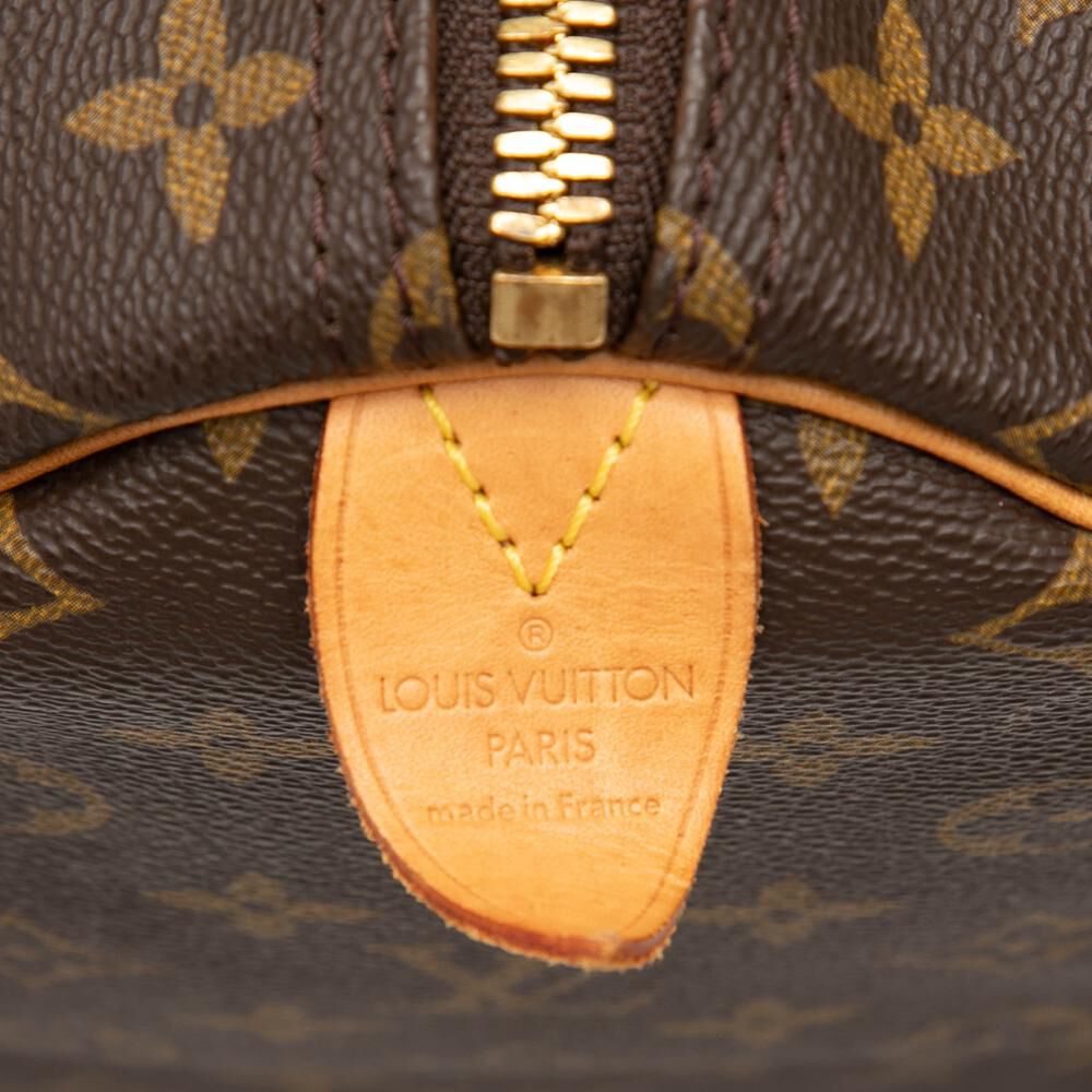 Louis Vuitton Keepall