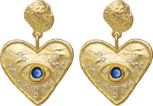 Constantine Earring