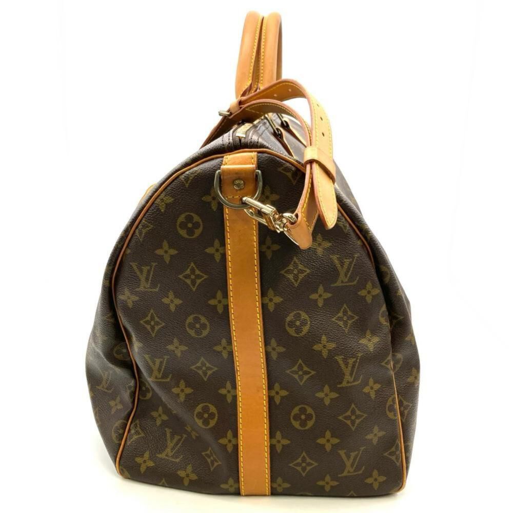 Louis Vuitton Keepall