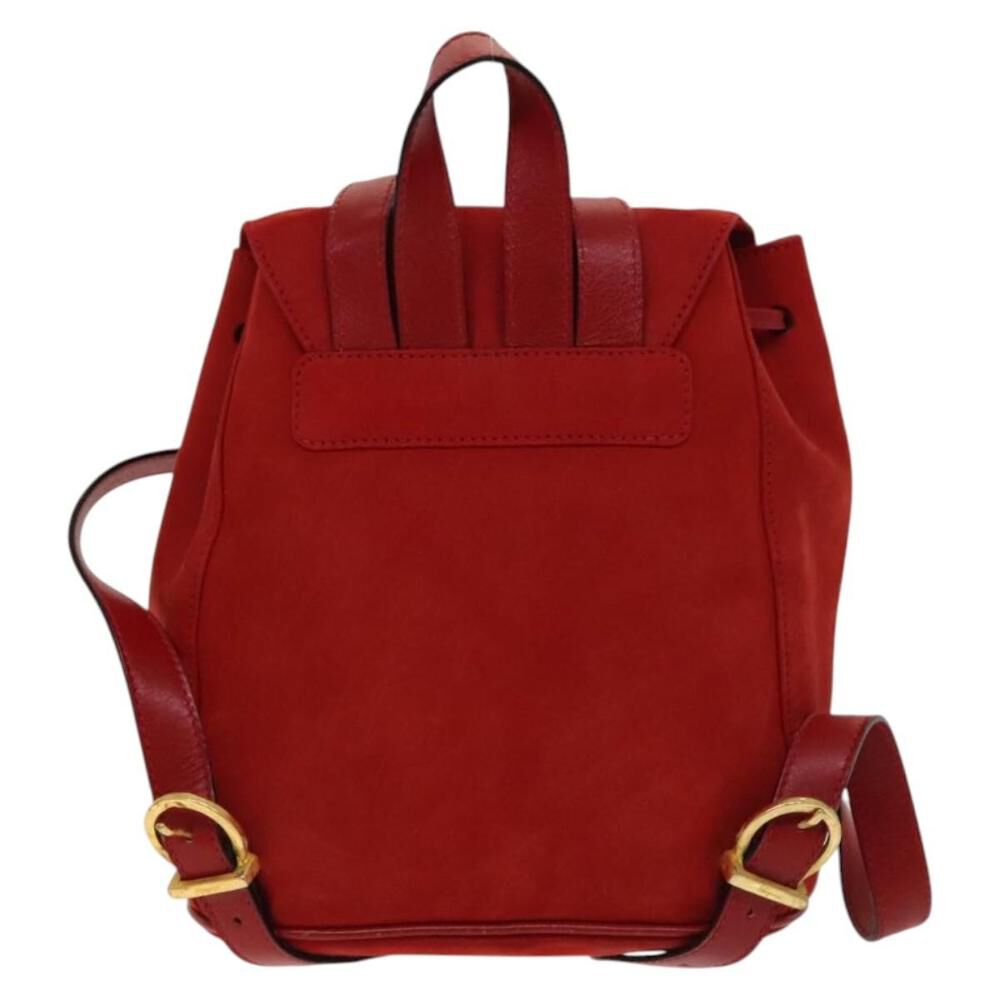 Salvatore Ferragamo Backpack