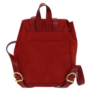 Salvatore Ferragamo Backpack