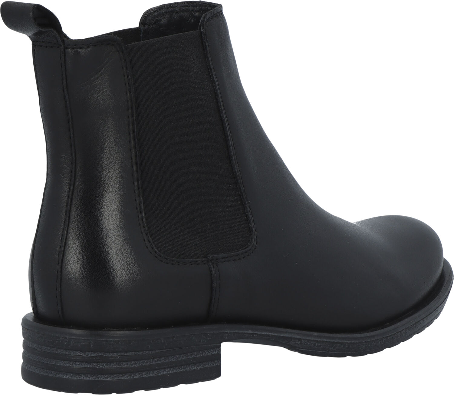 BIADANELLE Chelsea Boot