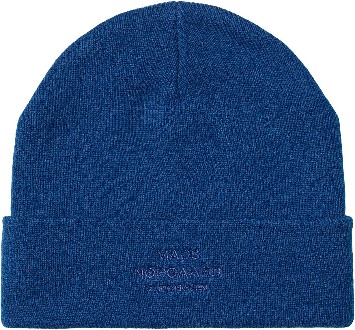 Isak Ambas Logo Beanie