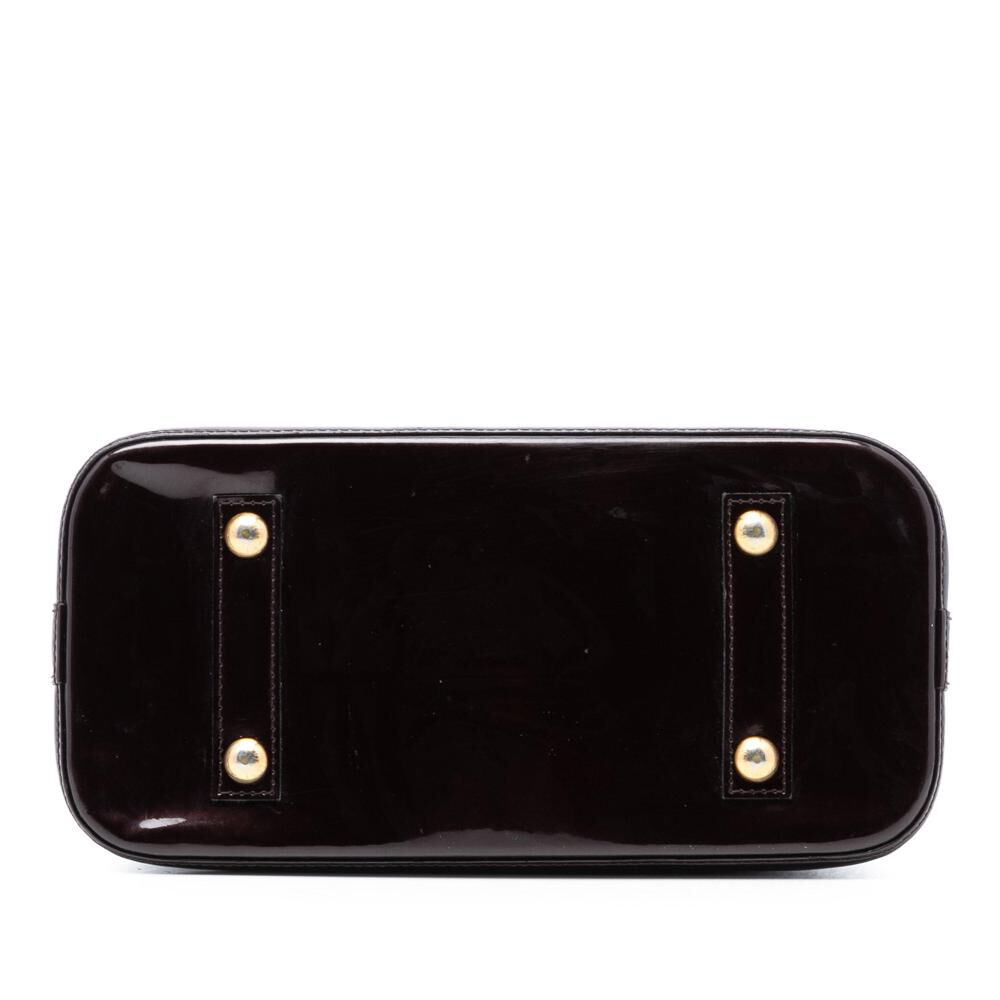 Louis Vuitton Alma