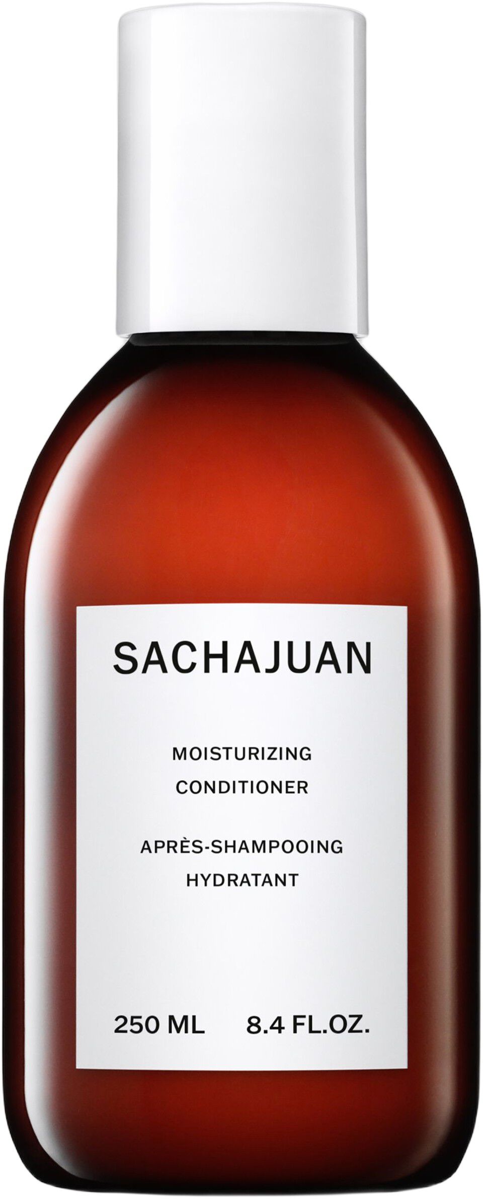 MOISTURIZING CONDITIONER 250 ml