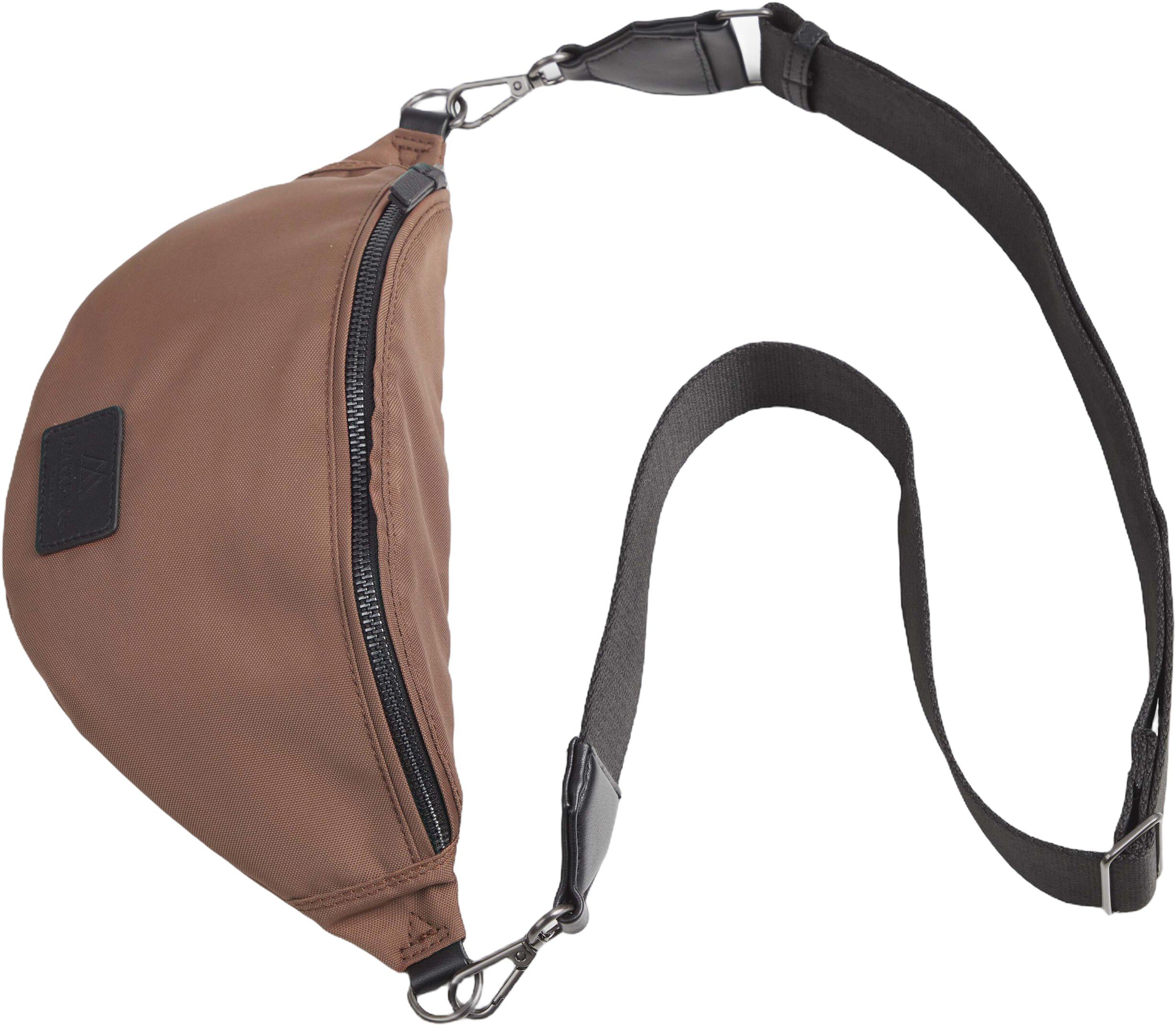 Elinormbg Bum Bag, Recycled