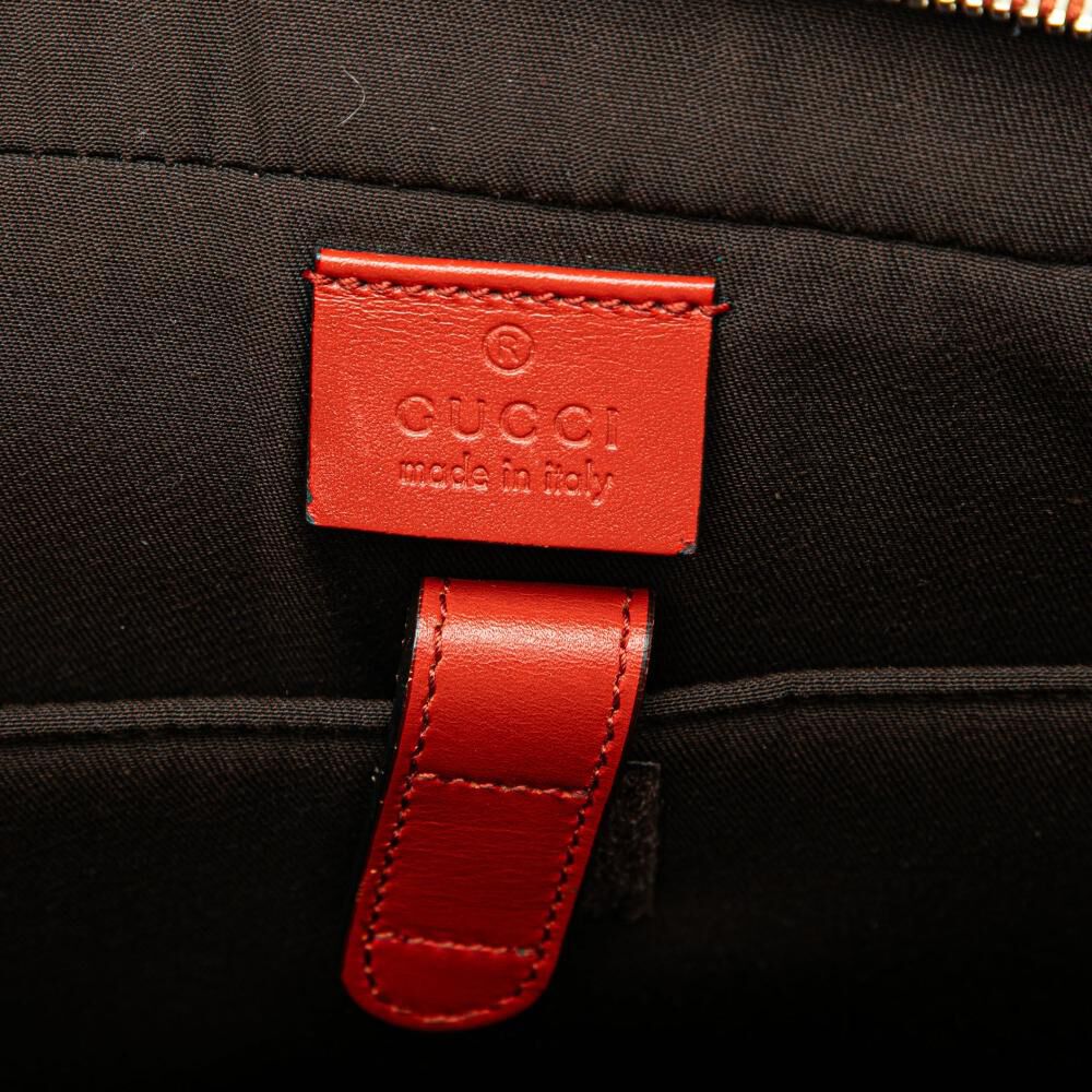 Gucci Briefcase