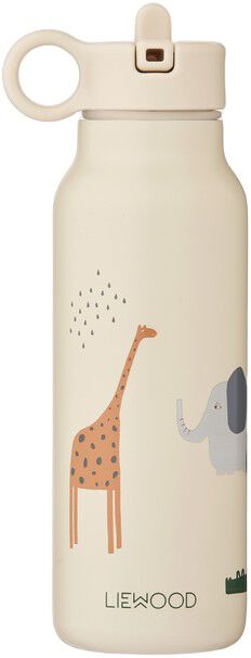 Falk Water Bottle 350 ml Safari san
