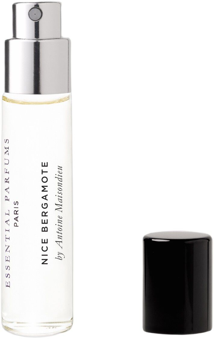 NICE BERGAMOTE BY ANTOINE MAISONDIEU EAU DE PARFUM TRAVEL SIZE 10ML