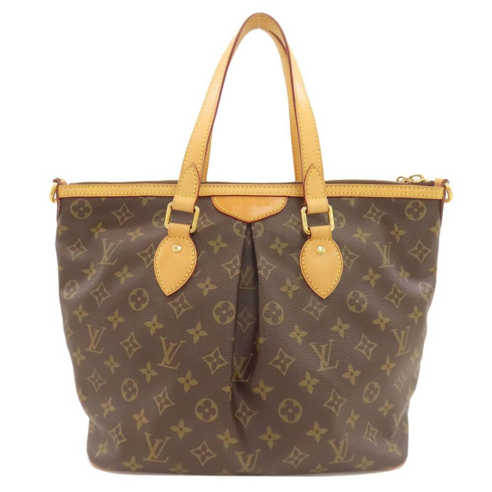 Louis Vuitton Palermo