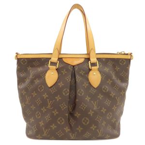 Louis Vuitton Palermo