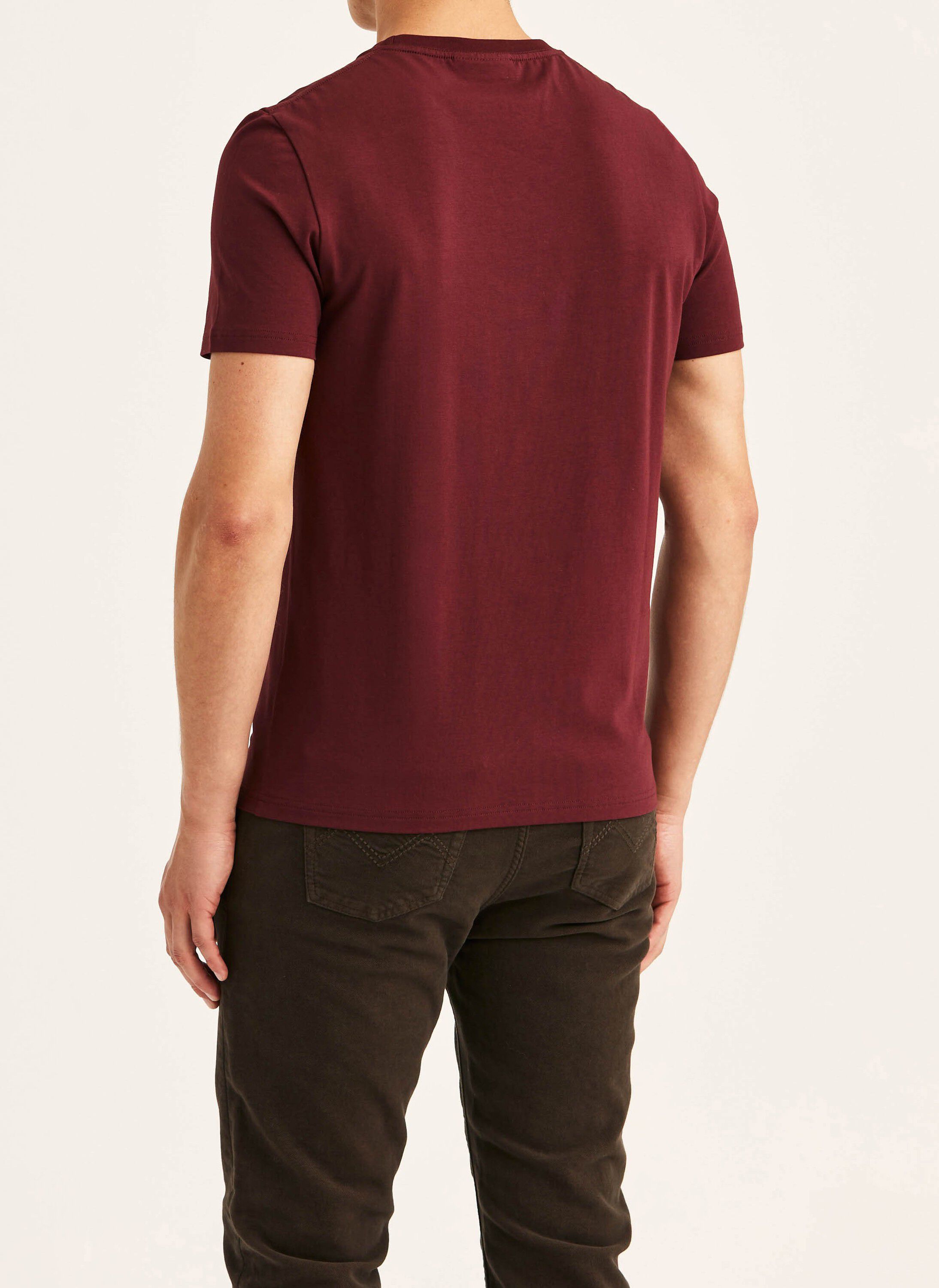 James Tee