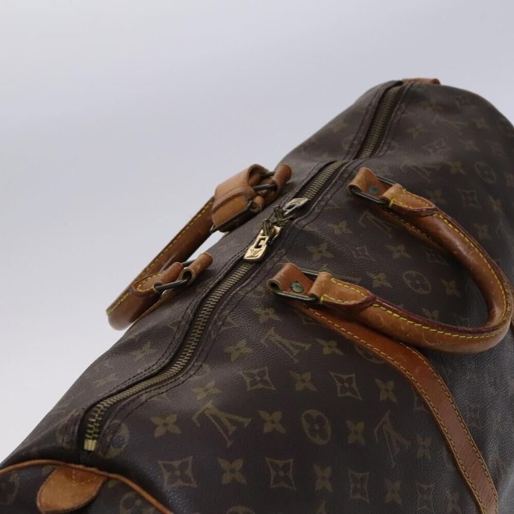 Louis Vuitton Keepall