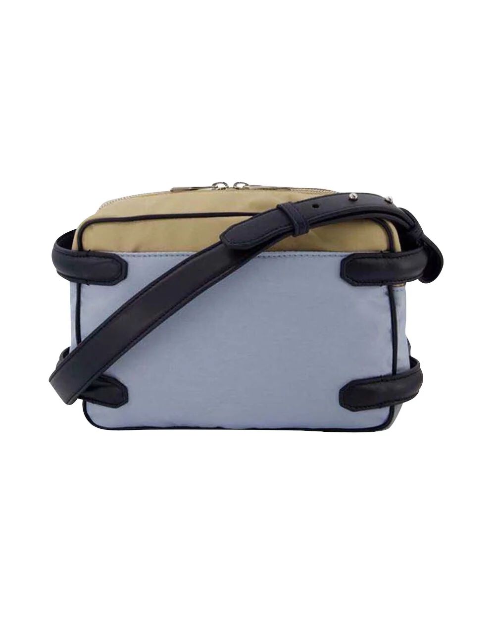 Alexander Mcqueen Crossbody Bag