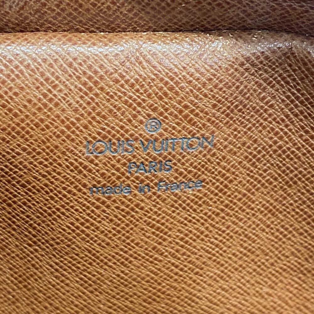 Louis Vuitton Amazone