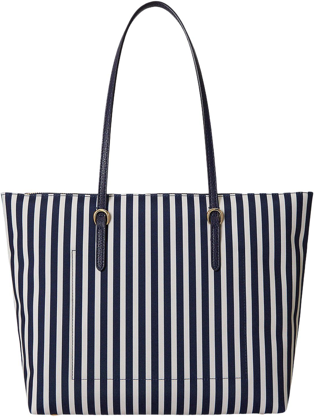 Nylon Medium Keaton Tote Bag