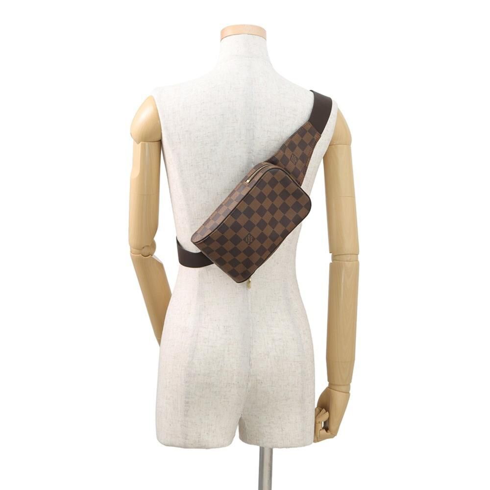 Louis Vuitton Crossbody Bag