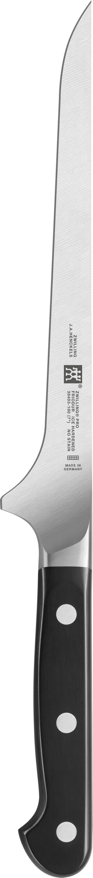 Pro Filékniv 180