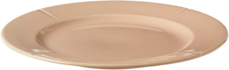 GC Tallerken Ø23 cm blush