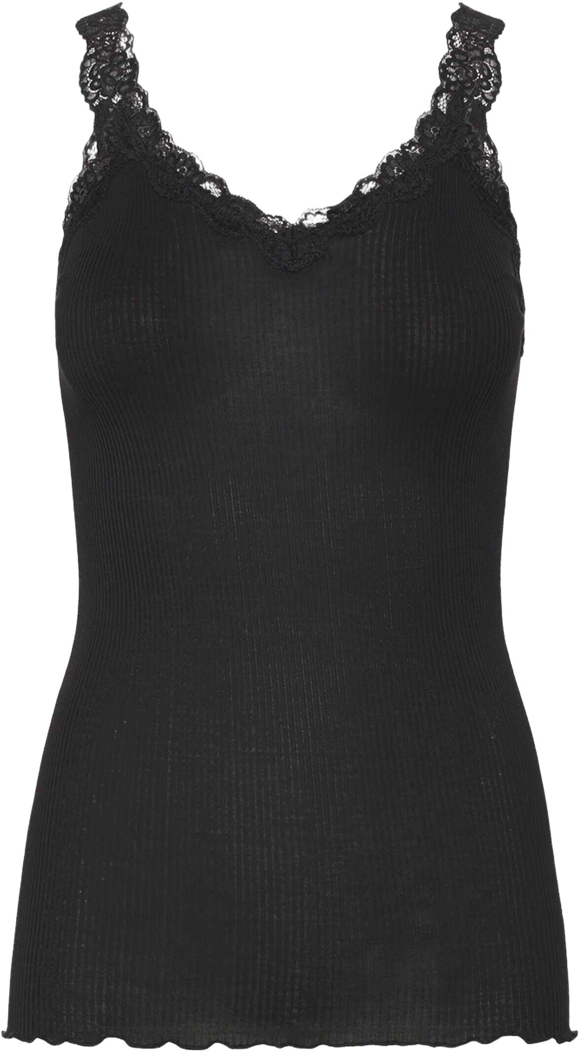 RMWBalta Modal SL V-Neck Top