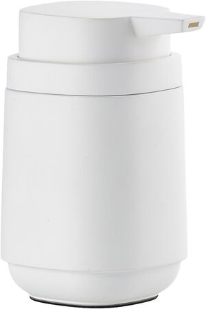 Tvålpump Time White