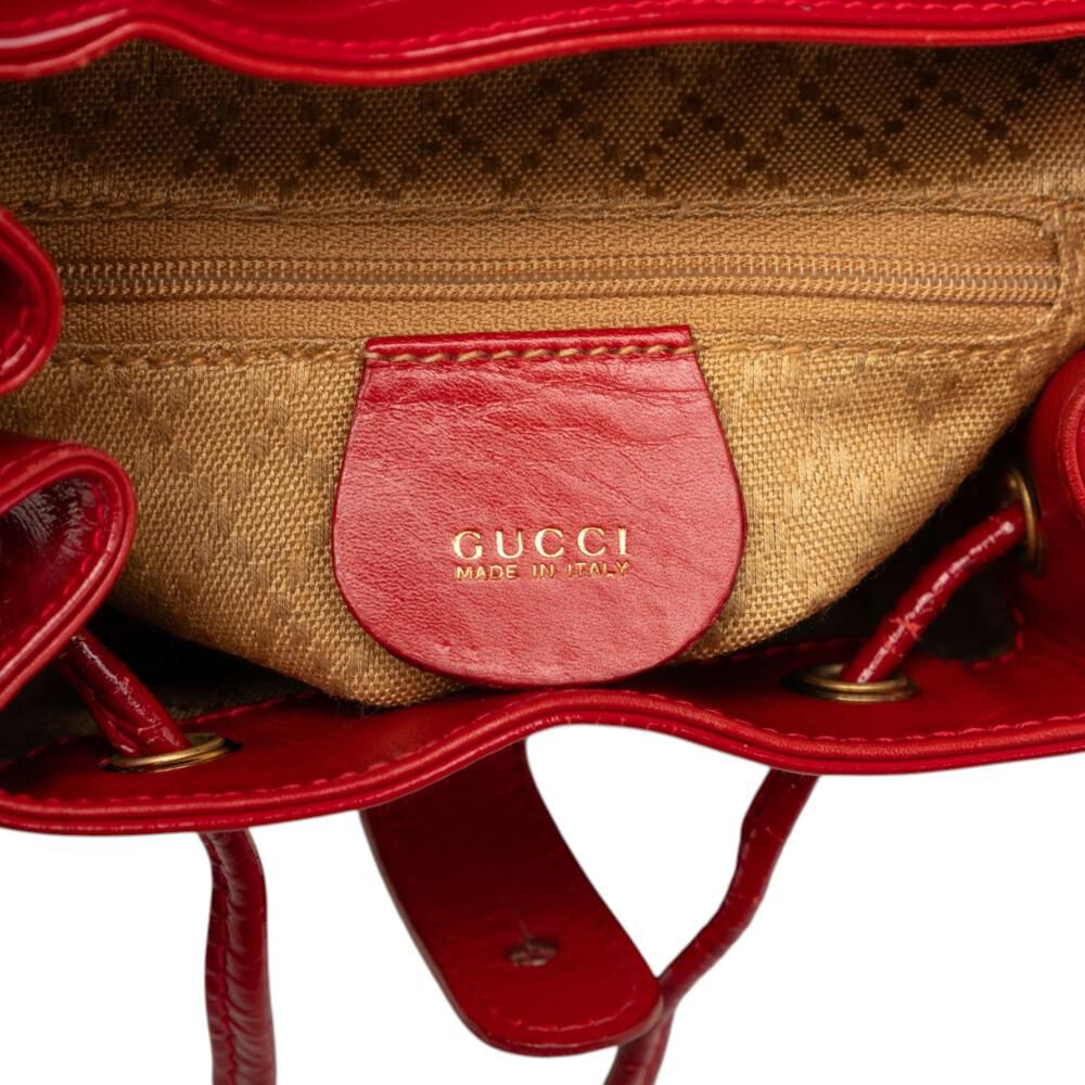 Gucci Backpack