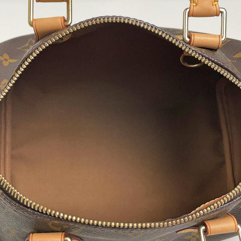 Louis Vuitton Speedy