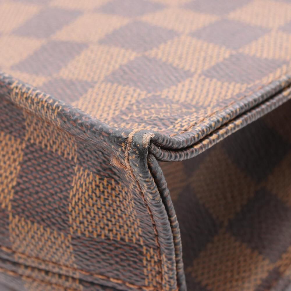 Louis Vuitton Sac Plat