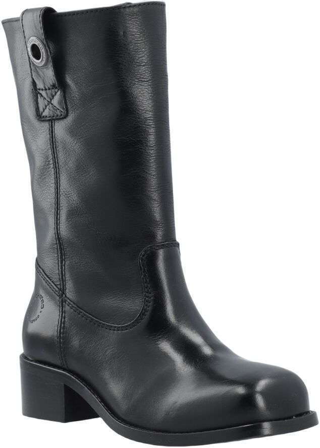 CASVILMA Pull On Mid Cut Boot Tampa