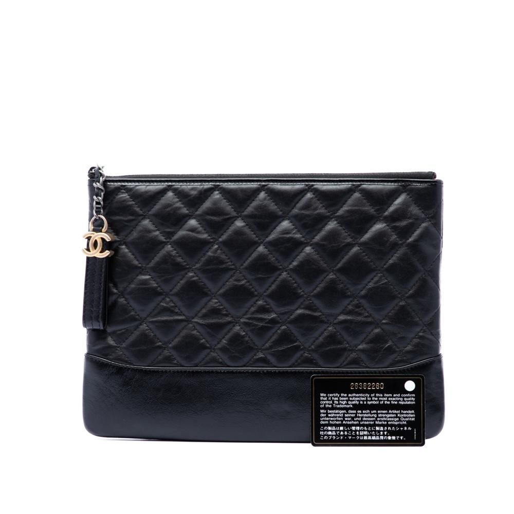 Chanel Clutch