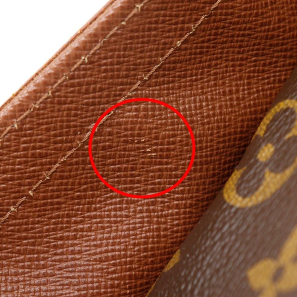 Louis Vuitton Trocadero