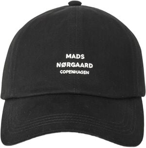 Soft Twill Cash Cap