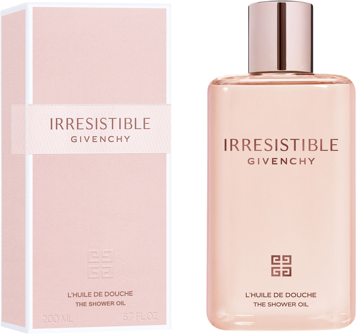 GIV IRR SH OIL 200ML