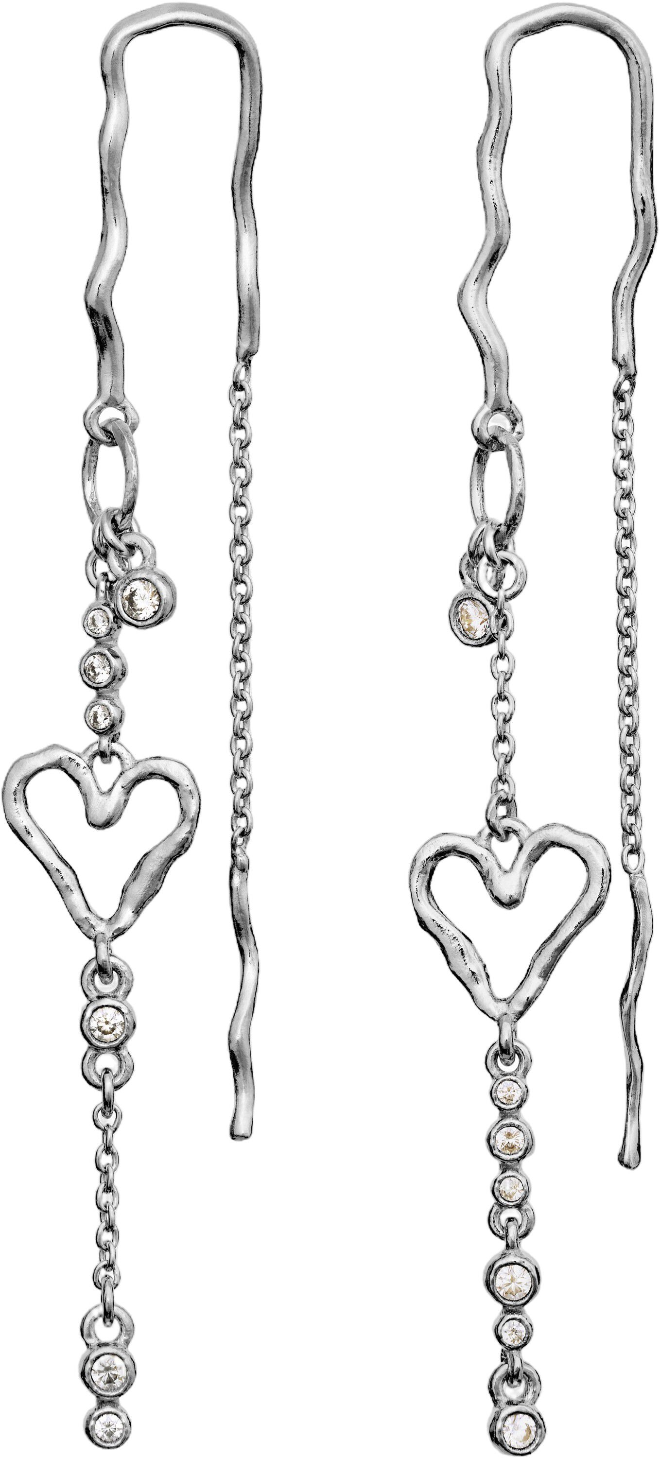 Eliori Twinkle Earrings