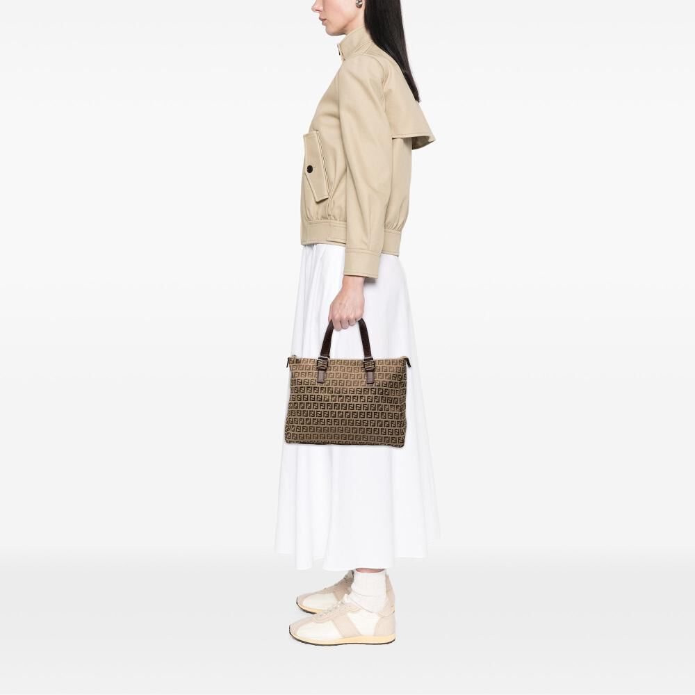 Fendi Tote