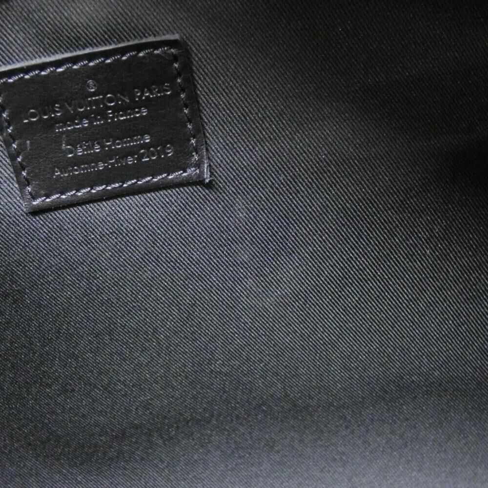 Louis Vuitton Keepall