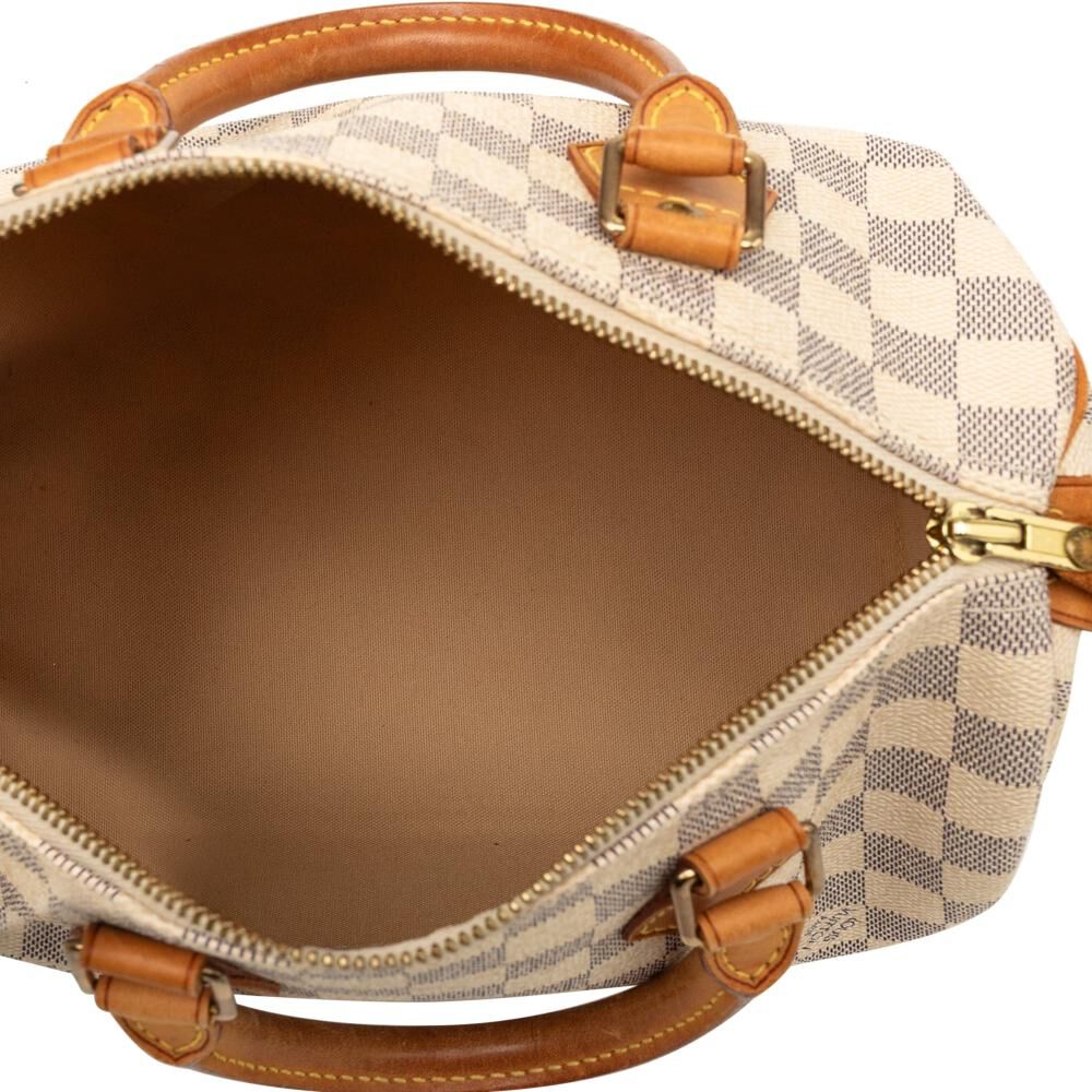 Louis Vuitton Speedy