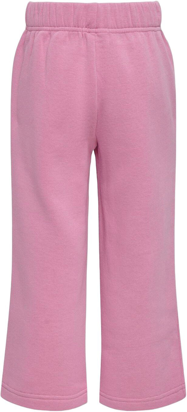 Kmgsweat Wide Pant Swt